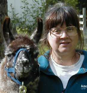 Kate and Joxser